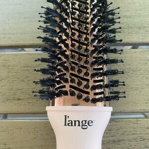 L'ange blow dry hair brush